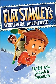 <font title="Flat Stanley
