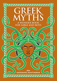<font title="Greek Myths (Barnes & Noble Leatherbound Classic Collection)">Greek Myths (Barnes & Noble Leatherbound...</font>