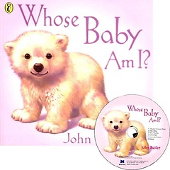 ο Whose Baby Am I? ( & CD)
