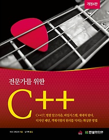   C++