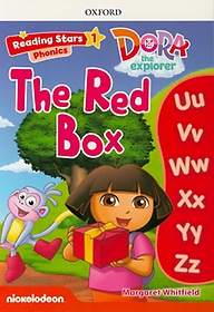 DORA Phonics The Red Box