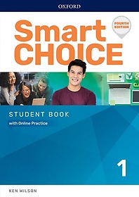<font title="Smart Choice 1 Student Book (with Online Practice)">Smart Choice 1 Student Book (with Online...</font>
