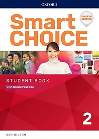 <font title="Smart Choice 2 Student Book (with Online Practice)">Smart Choice 2 Student Book (with Online...</font>