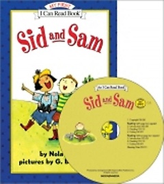 Sid and Sam