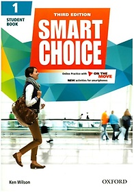 Smart Choice 1(Student Book)