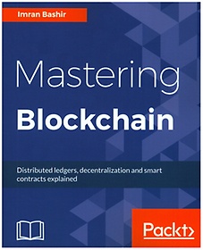 Mastering blockchain