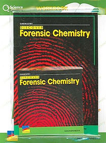 Discover Forensic Chemistry