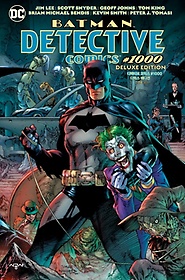 <font title="배트맨 디텍티브 코믹스 #1000 디럭스 에디션">배트맨 디텍티브 코믹스 #1000 디럭스 에디...</font>