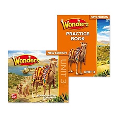 <font title="Wonders New Edition Companion Package 3.3 (SB+PB)">Wonders New Edition Companion Package 3....</font>