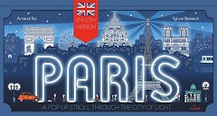 <font title="Paris : A pop-up stroll through the city of light">Paris : A pop-up stroll through the city...</font>
