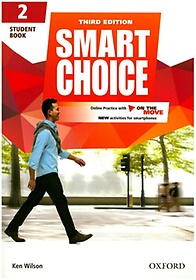 Smart Choice 2(Student Book)