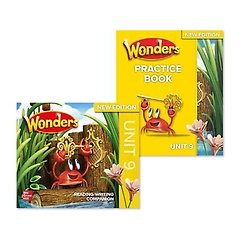 <font title="Wonders New Edition Companion Package K9 (SB+PB)">Wonders New Edition Companion Package K9...</font>