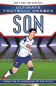 <font title="Son Heung-min (Ultimate Football Heroes) - Collect Them All!">Son Heung-min (Ultimate Football Heroes)...</font>