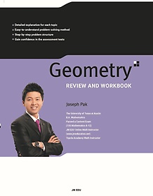 Geometry Review and Workbook
