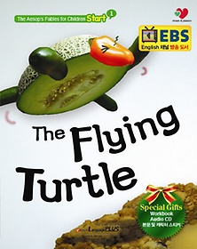 THE FLYING TURTLE