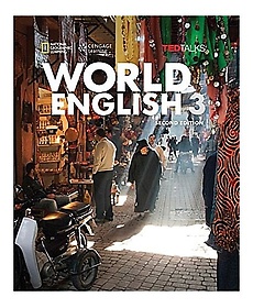 <font title="World English 3: Combo Split B with Online Workbook">World English 3: Combo Split B with Onli...</font>