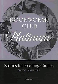 PLATINUM(BOOKWORMS CLUB)