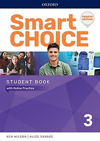 <font title="Smart Choice 3 Student Book (with Online Practice)">Smart Choice 3 Student Book (with Online...</font>