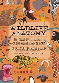Wildlife Anatomy