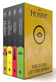 <font title="The Lord of the Rings and 