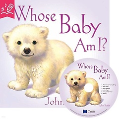 <font title="ο  Whose Baby am I? ( & CD)">ο  Whose Baby am I? ( & C...</font>