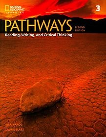 <font title="Pathways 3 SB : Reading, Writing and Critical Thinking">Pathways 3 SB : Reading, Writing and Cri...</font>