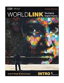 World Link Intro B