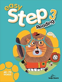 Easy Step Reading 3(Studentbook)