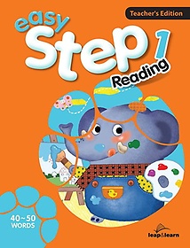 Easy Step Reading 1(Teachers Edition)