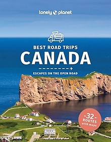 Best Road Trips Canada 3