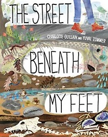 The Street Beneath My Feet