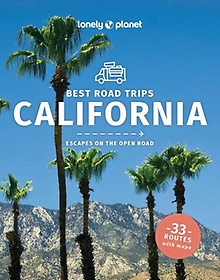 <font title="Lonely Planet Best Road Trips California 5">Lonely Planet Best Road Trips California...</font>