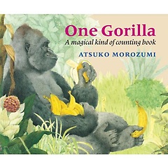 ο  One Gorilla