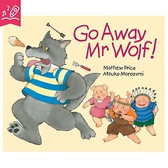 <font title="ο  Go Away Mr Wolf! (CD )">ο  Go Away Mr Wolf! (CD ...</font>
