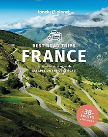 Best Road Trips France 4