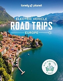 <font title="Lonely Planet Electric Vehicle Road Trips - Europe 1">Lonely Planet Electric Vehicle Road Trip...</font>
