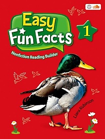Easy Fun Facts 1