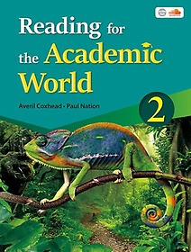 Reading for the Academic World 2