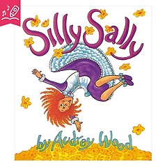 ο ۺƮ  Silly Sally