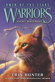 Warriors #3 Night Whispers