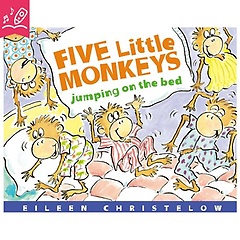 <font title="ο  Five Little Monkeys Jumping on the Bed">ο  Five Little Monkeys Jumpin...</font>