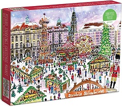 <font title="Michael Storrings Christmas Market in Dresden 1000 Piece Puzzle">Michael Storrings Christmas Market in Dr...</font>