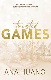 Twisted Games (Book 2)