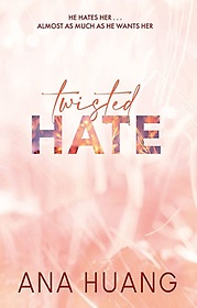 Twisted Hate (Book 3)