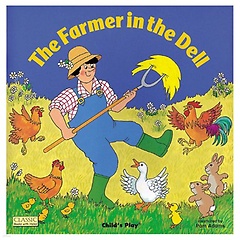 <font title="ο   The Farmer in the Dell">ο   The Farmer in the...</font>
