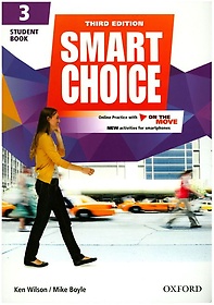 Smart Choice 3(Student Book)