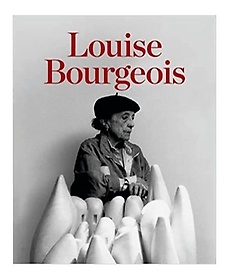 Louise Bourgeois / Anglais