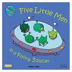 ο   Five Little Men