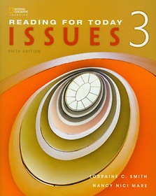 Reading for Today Issues 3