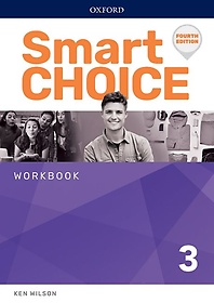 Smart Choice 3 Workbook